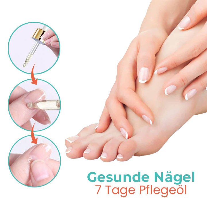 Fivfivgo™ Reichhaltiges Vitamin Nagelstärkendes Nagelhautöl
