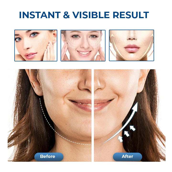 Fivfivgo™ SleepBeauty Face Sculptor