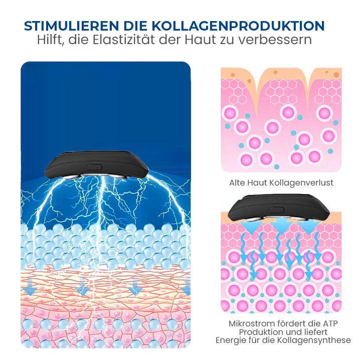 Fivfivgo™ SleepBeauty Gesichtsbildhauer