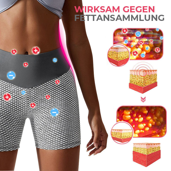 Oveallgo™ TraumPassform Ion Lifting und Formshorts