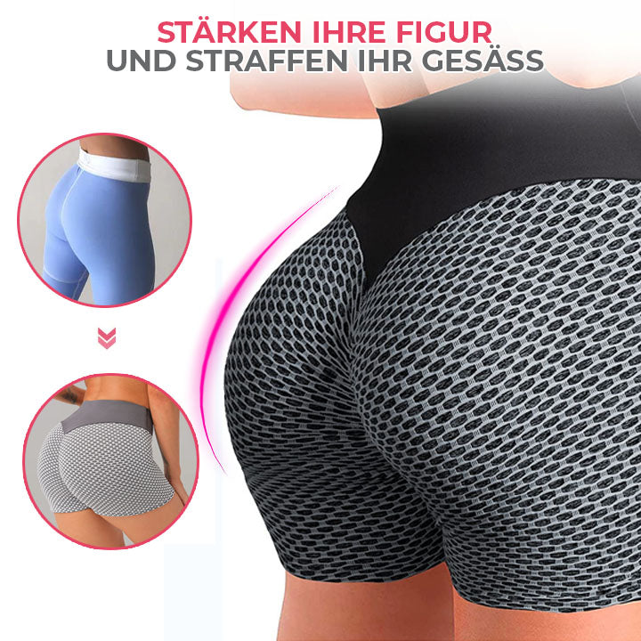 Oveallgo™ TraumPassform Ion Lifting und Formshorts