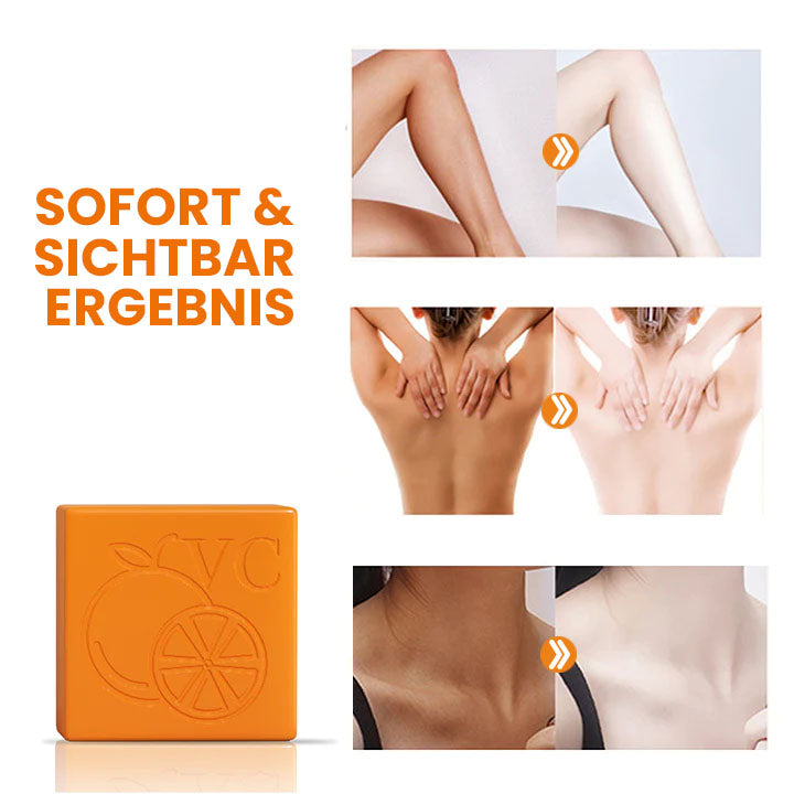 Fivfivgo™ Vitamin C aufhellende Seife