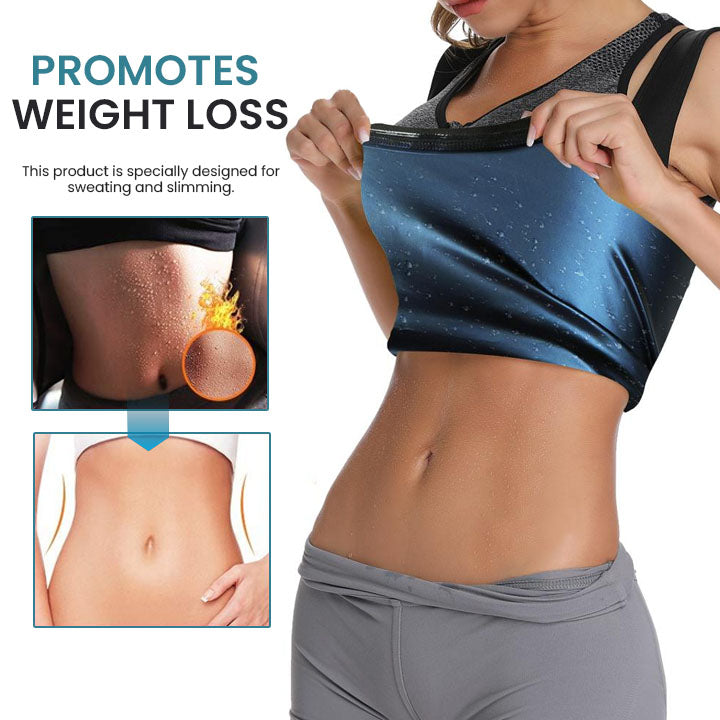 Fivfivgo™ Women Xtreme MuscleUp Compression Top