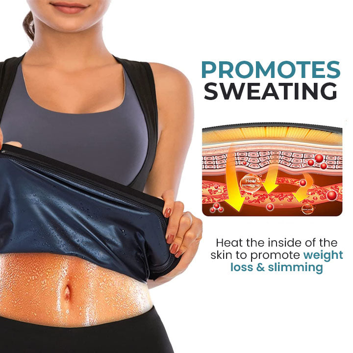 Fivfivgo™ Women Xtreme MuscleUp Compression Top