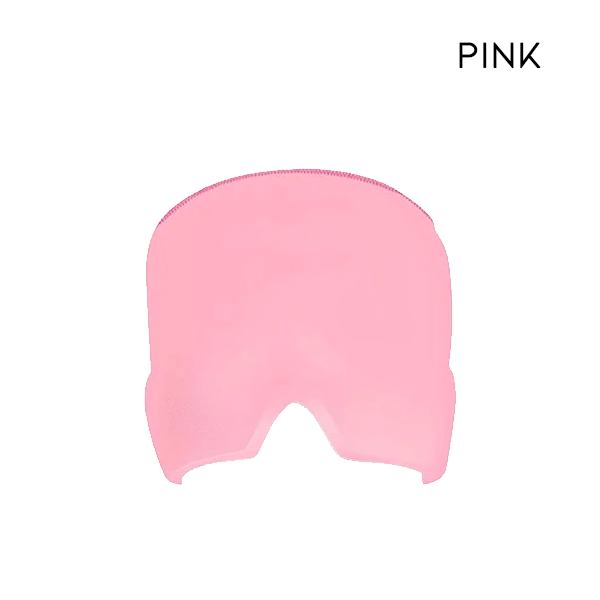 Compressed Therapy Headache - Migraine Relief Cap