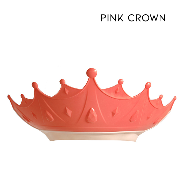 Baby Shower Cap Waterproof Shampoo Hat