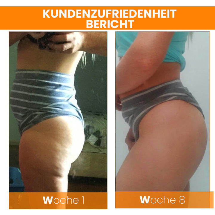 Fivfivgo™ BEAUTIFIC AntiCellulite Straffende Seife