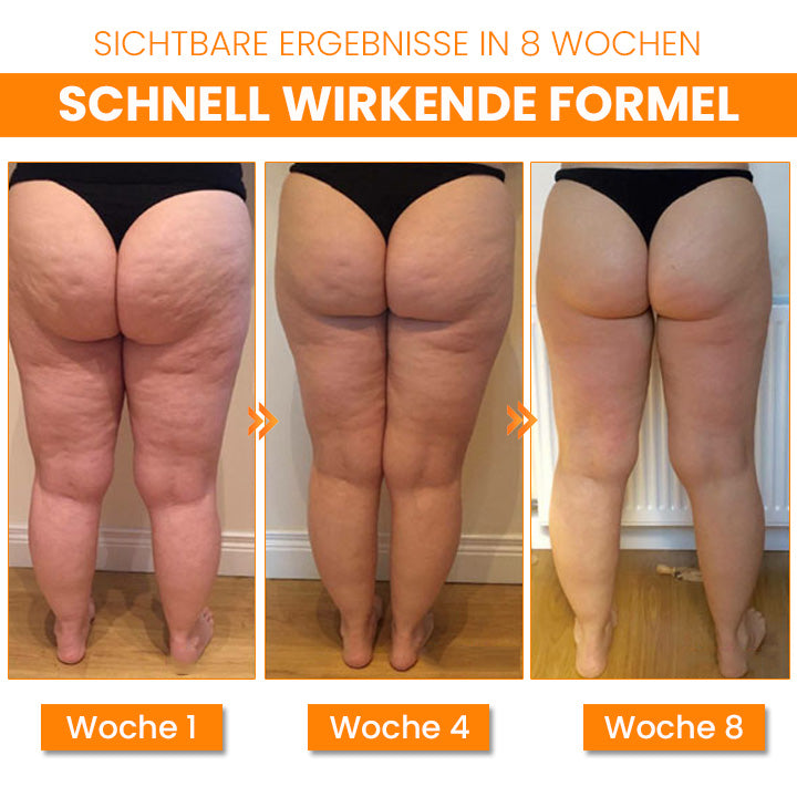 Fivfivgo™ BEAUTIFIC AntiCellulite Straffende Seife