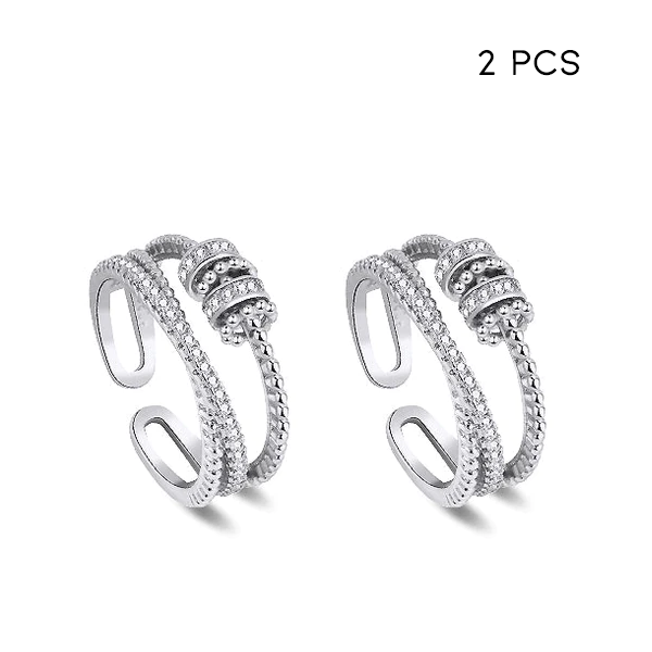 JANSIO Lymphatic Drainage Body Detox Ring