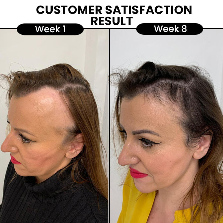 Sadoer Ginger Essence Hair Serum