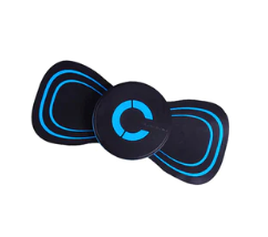 WholeBody EMS Muscle Pain Relief Device