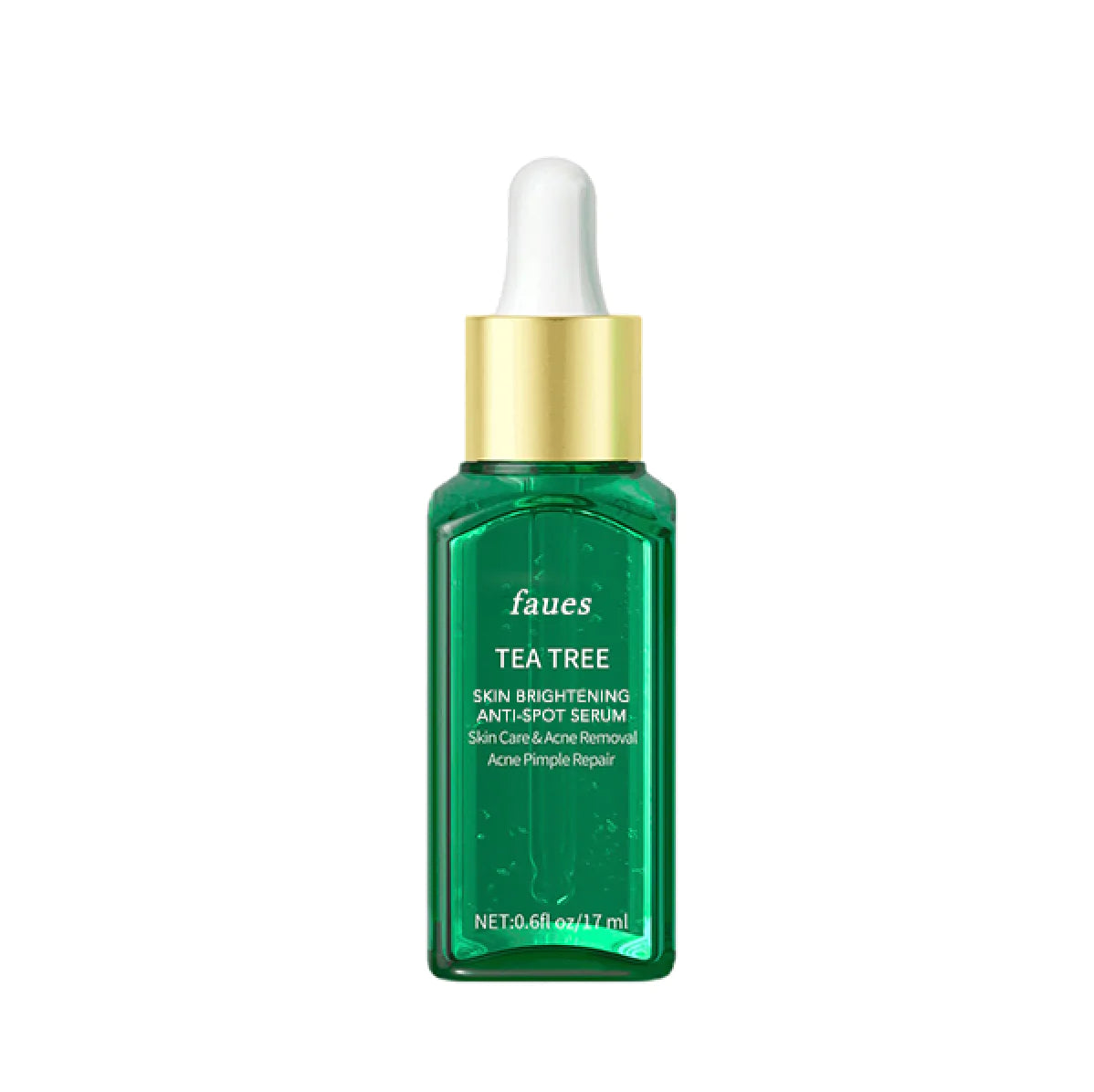 Faues™ Hautaufhellendes Anti-Flecken-Serum