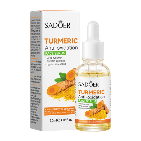 SADOER Turmeric Spot Corrector Serum
