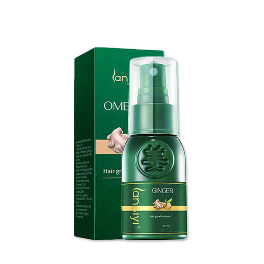 ShougaGRO Japanisches Haarwachstumsspray