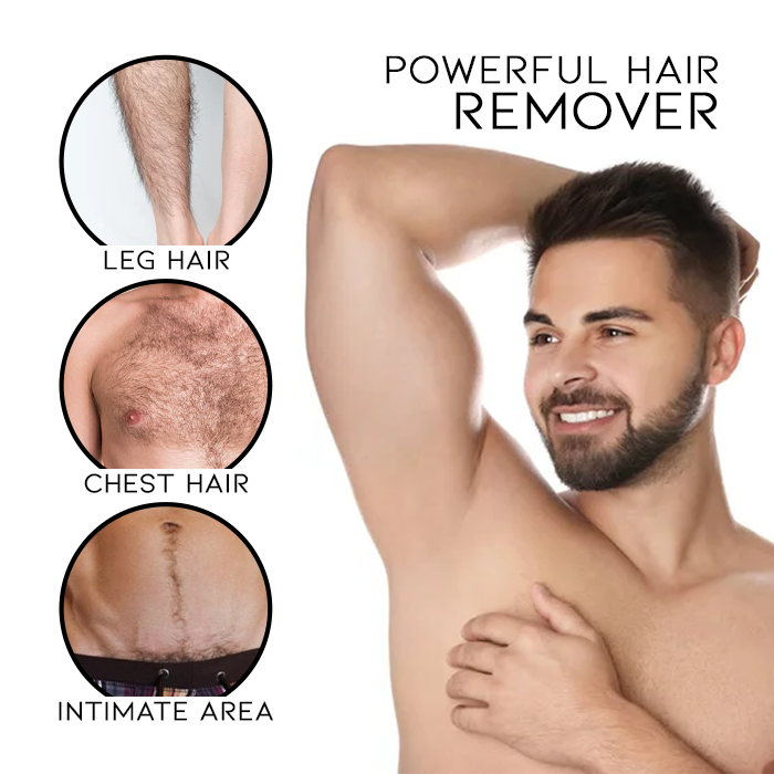 SmoothInSec Hair Removal Spray