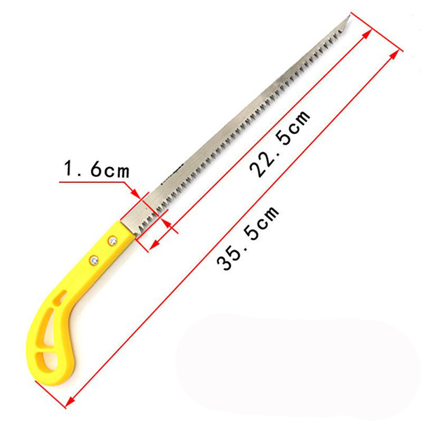 Outdoor Portable Hand Saw