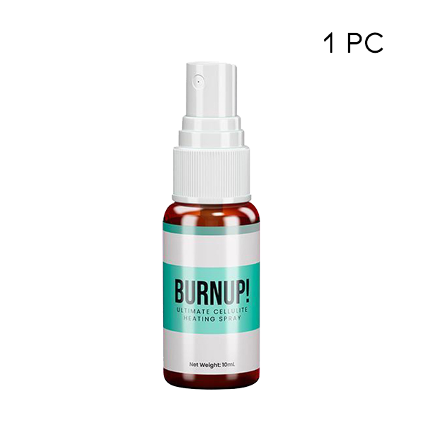 Bodiluvs Anti-Cellulite Körperformungsspray