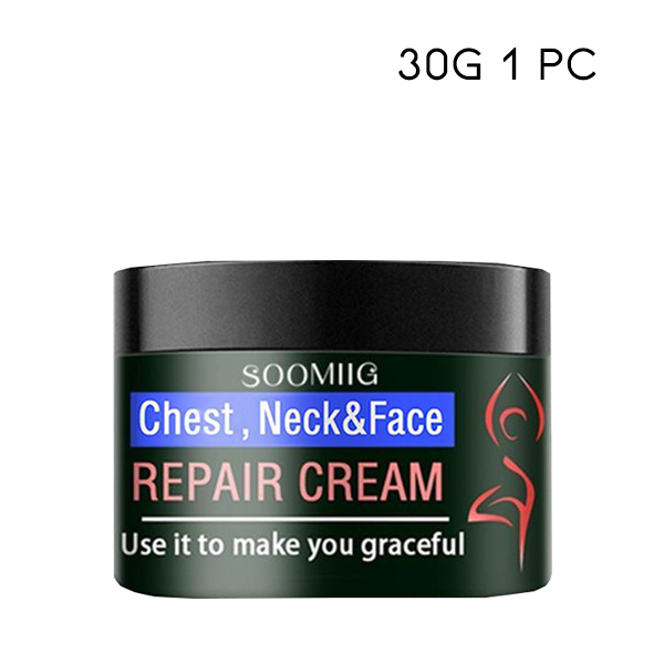 AgeRewind Falten glättende Creme