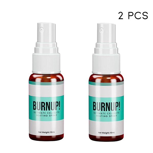 Bodiluvs Anti-Cellulite Körperformungsspray