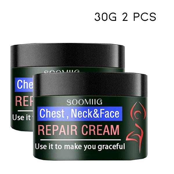 AgeRewind Falten glättende Creme