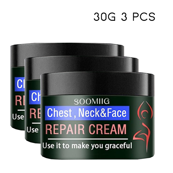AgeRewind Falten glättende Creme