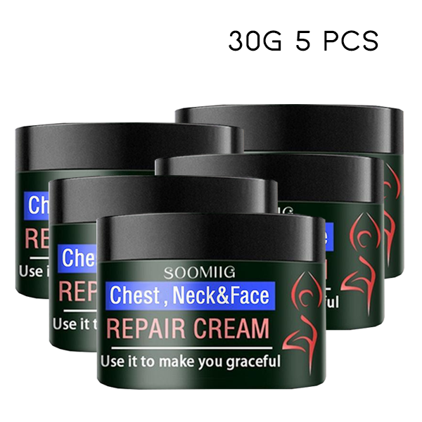 AgeRewind Falten glättende Creme