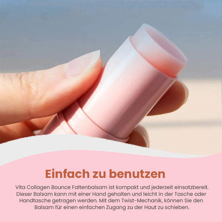 Fivfivgo™ Vita Collagen Bounce Faltenbalsam