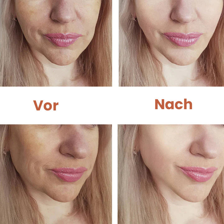 Fivfivgo™ Vita Collagen Bounce Faltenbalsam