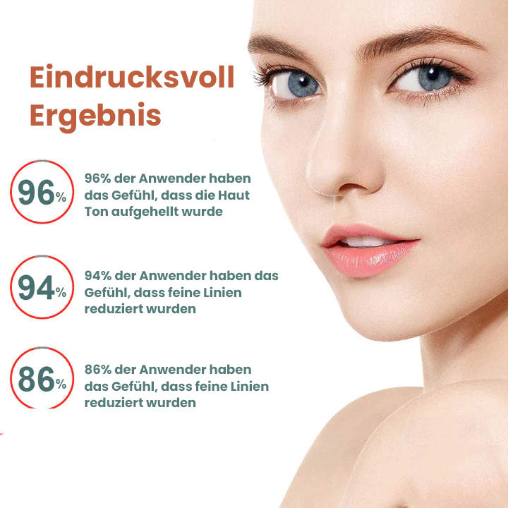 Fivfivgo™ Vita Collagen Bounce Faltenbalsam