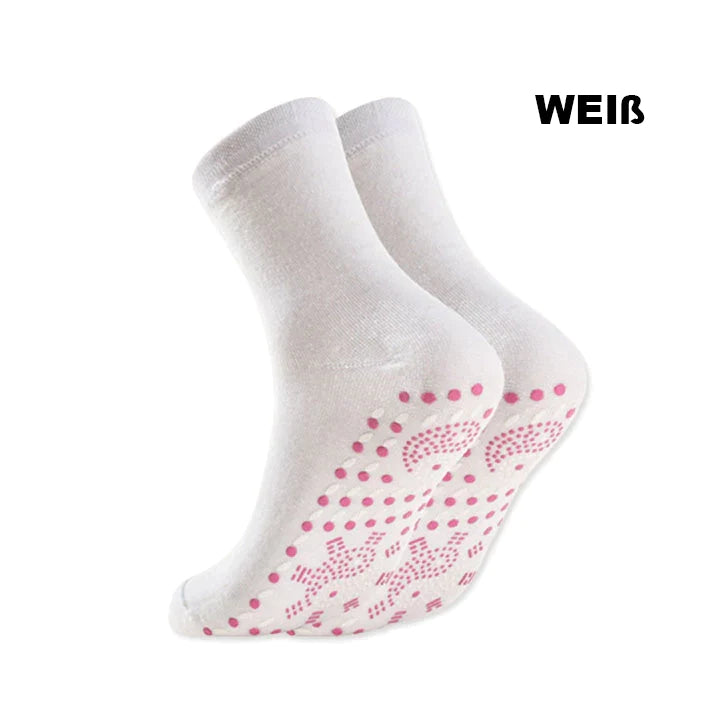 Oveallgo™ Turmalin Schlankheits-Gesundheitssocke