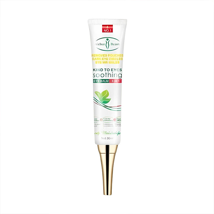 Creme zur Entfernung von Augenmilien