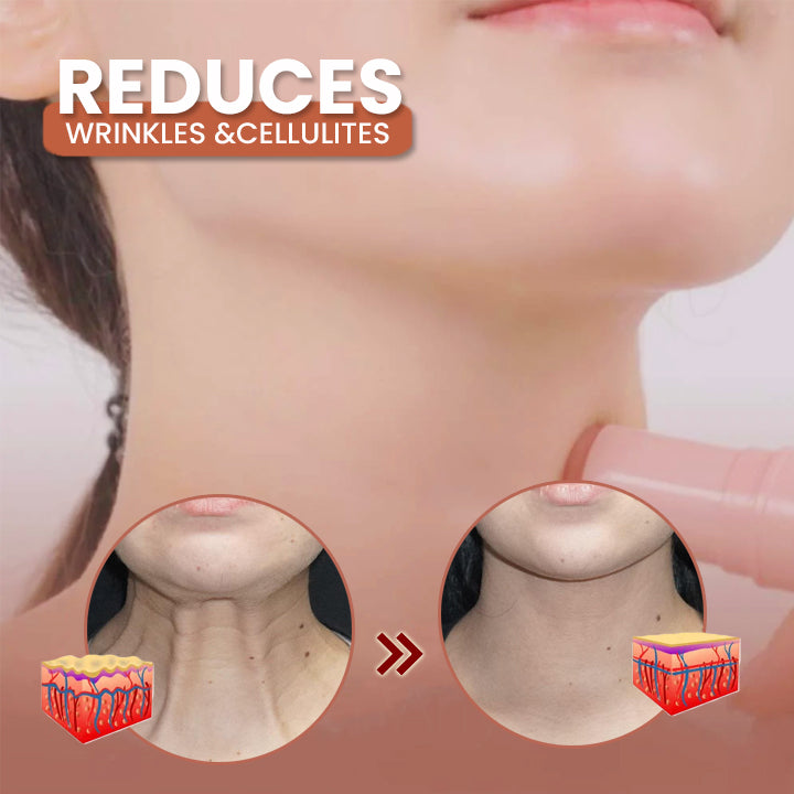 Fivfivgo™ Vita Collagen Bounce Wrinkle Balm
