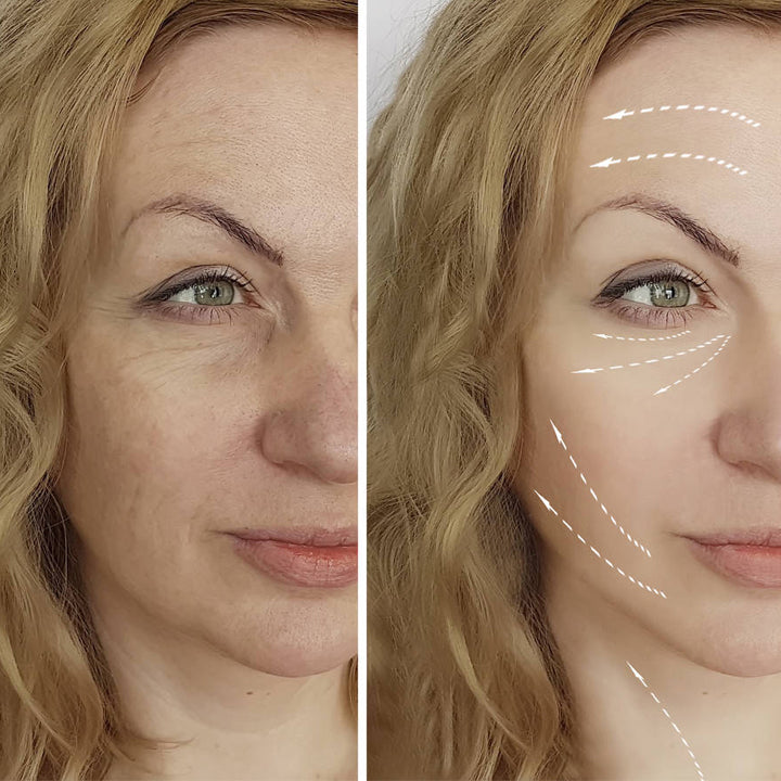 Fivfivgo™ Vita Collagen Bounce Wrinkle Balm