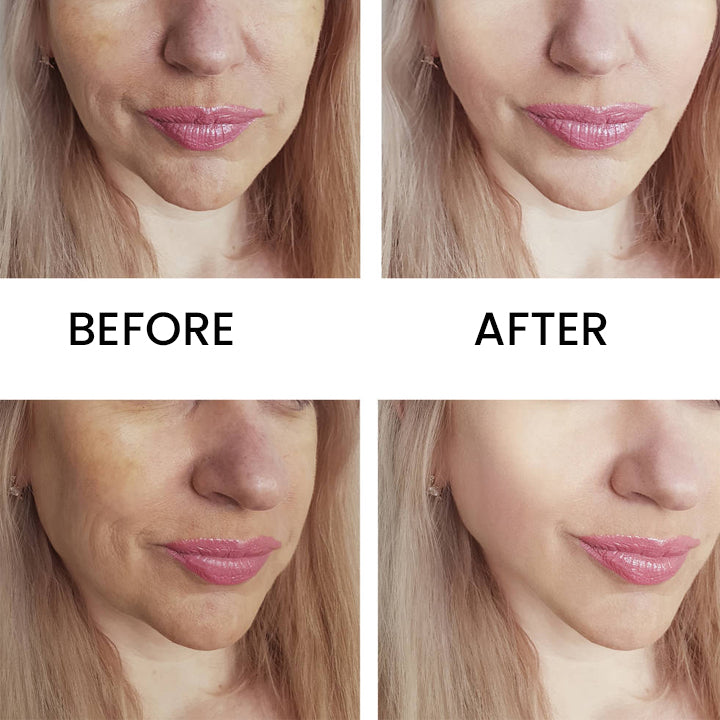 Fivfivgo™ Vita Collagen Bounce Wrinkle Balm