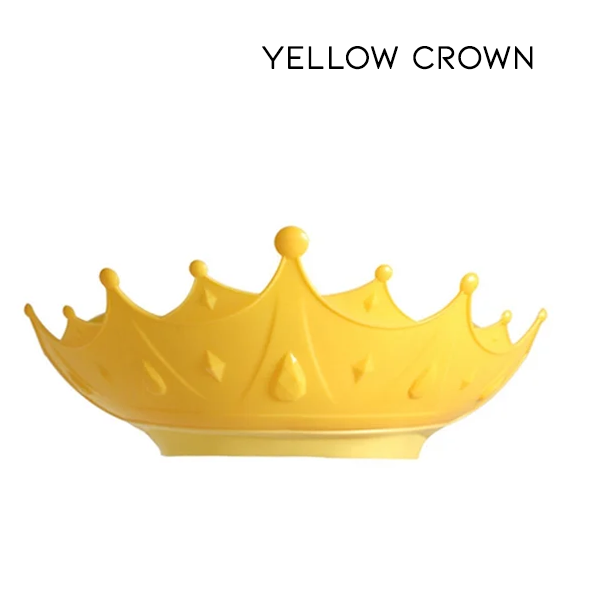 Baby Shower Cap Waterproof Shampoo Hat