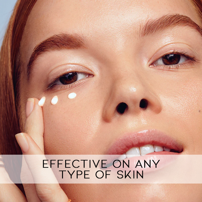 Cayman Magic Anti-wrinkle Eye Cream