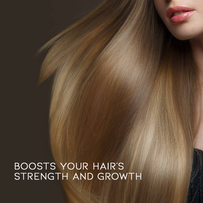 ShineStudio™ Anti-frizz Hair Serum