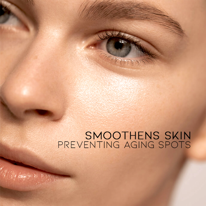 SADOER Turmeric Spot Corrector Serum