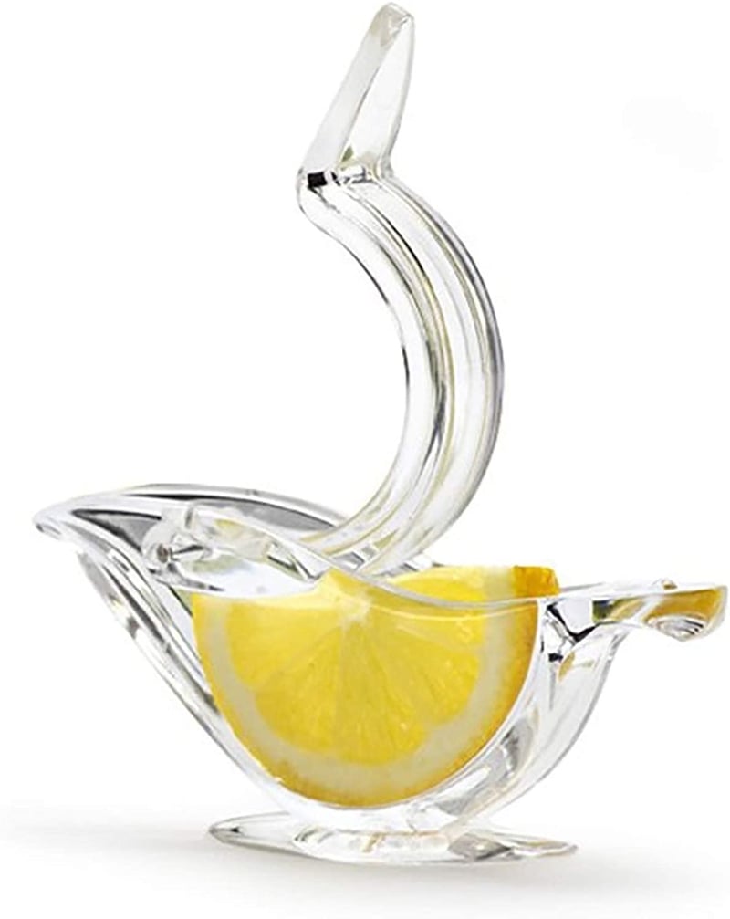 Birdy Lemon Squeezer
