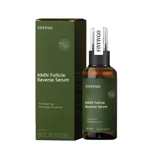 Fivfivgo™ NMN Follicle Reverse Serum