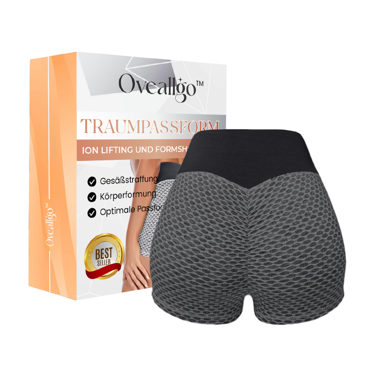 Oveallgo™ TraumPassform Ion Lifting und Formshorts