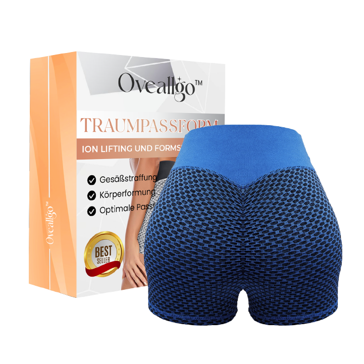 Oveallgo™ TraumPassform Ion Lifting und Formshorts
