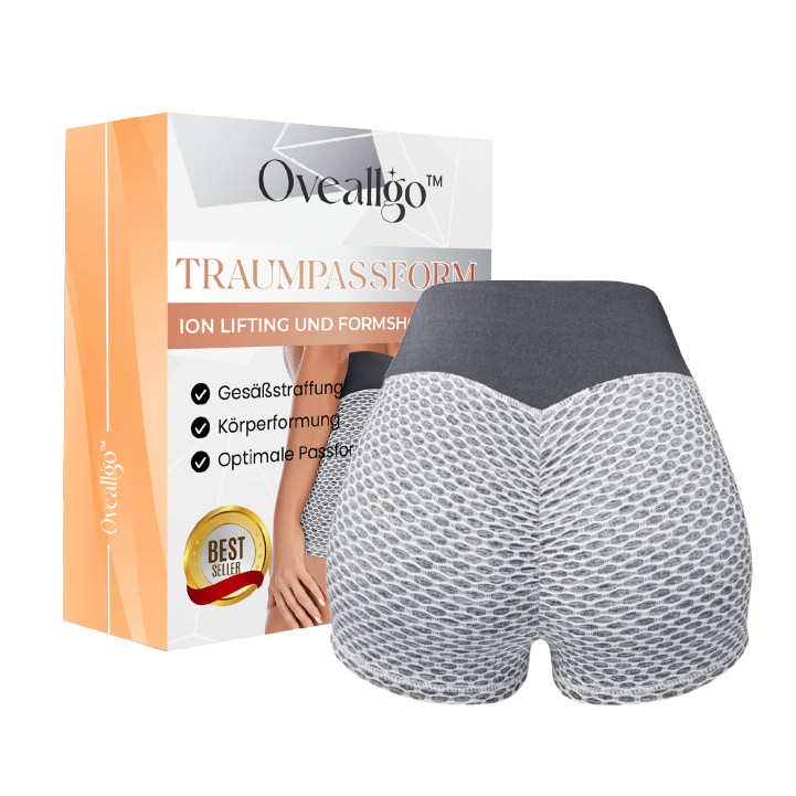 Oveallgo™ TraumPassform Ion Lifting und Formshorts