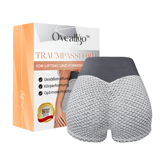 Oveallgo™ TraumPassform Ion Lifting und Formshorts
