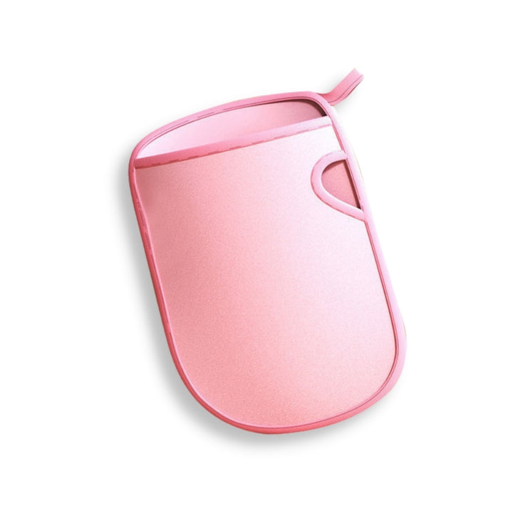 Superweicher Peeling-Badehandschuh