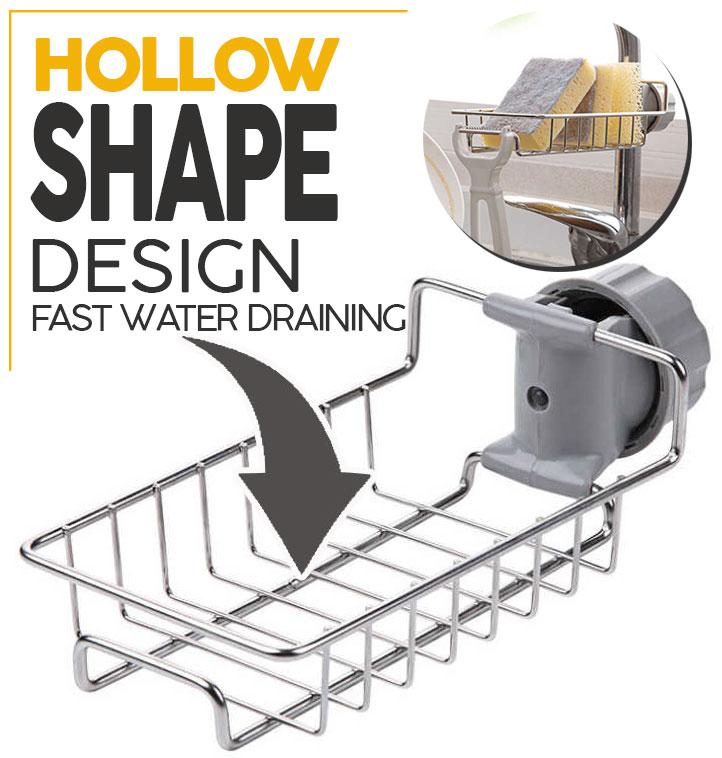 Storage Extender Rack