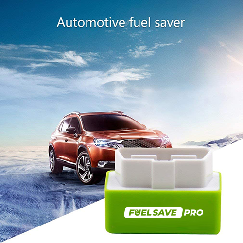 Fivfivgo™ Mini Electromagnetic Inverter Fuel Saver
