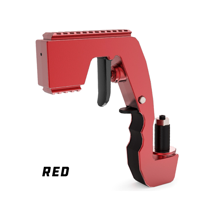 Adjustable Beer Gun Blaster