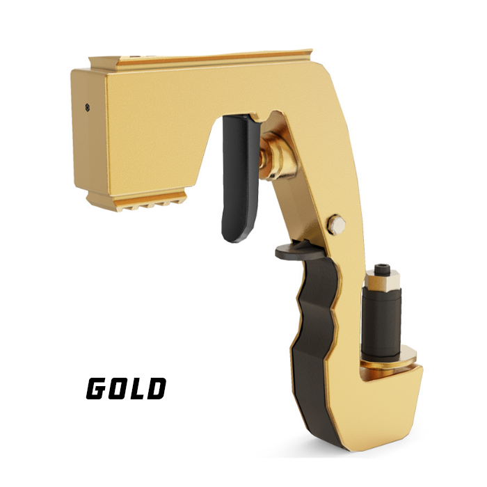 Adjustable Beer Gun Blaster