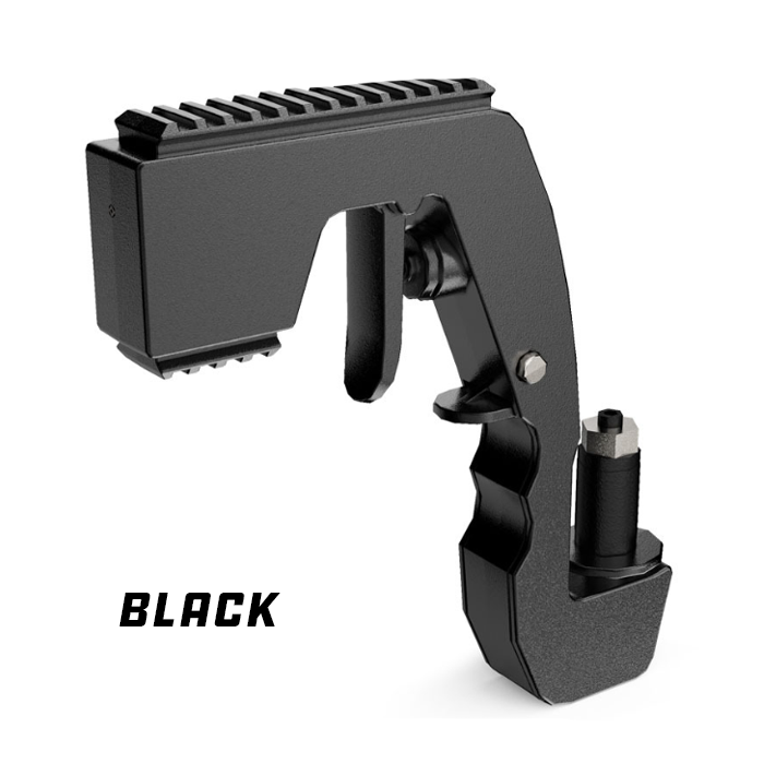 Adjustable Beer Gun Blaster